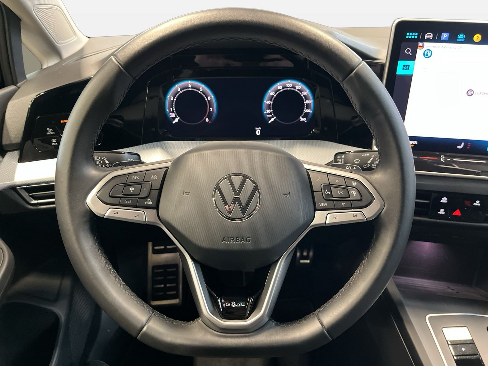 Volkswagen Golf - Bild 19