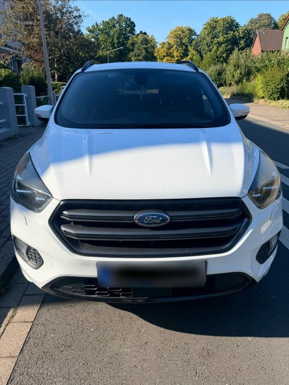 Image of Ford Kuga