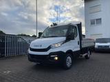 Iveco DailyPritsche*1-Hand*Nur 70.000 Km*Klima*TÜV NEU - Iveco mit Diesel-Antrieb