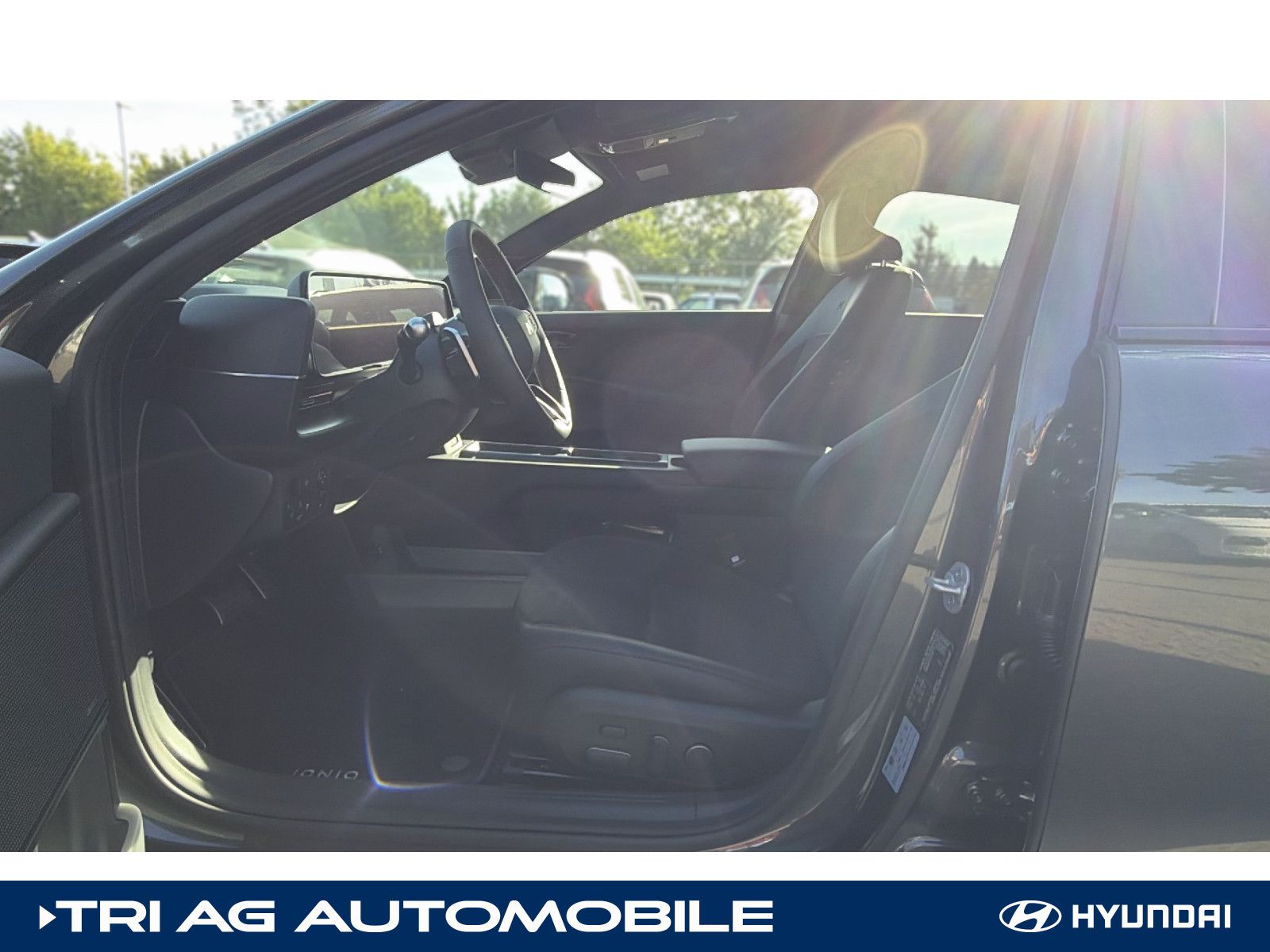 Hyundai IONIQ 6 – Bild 9