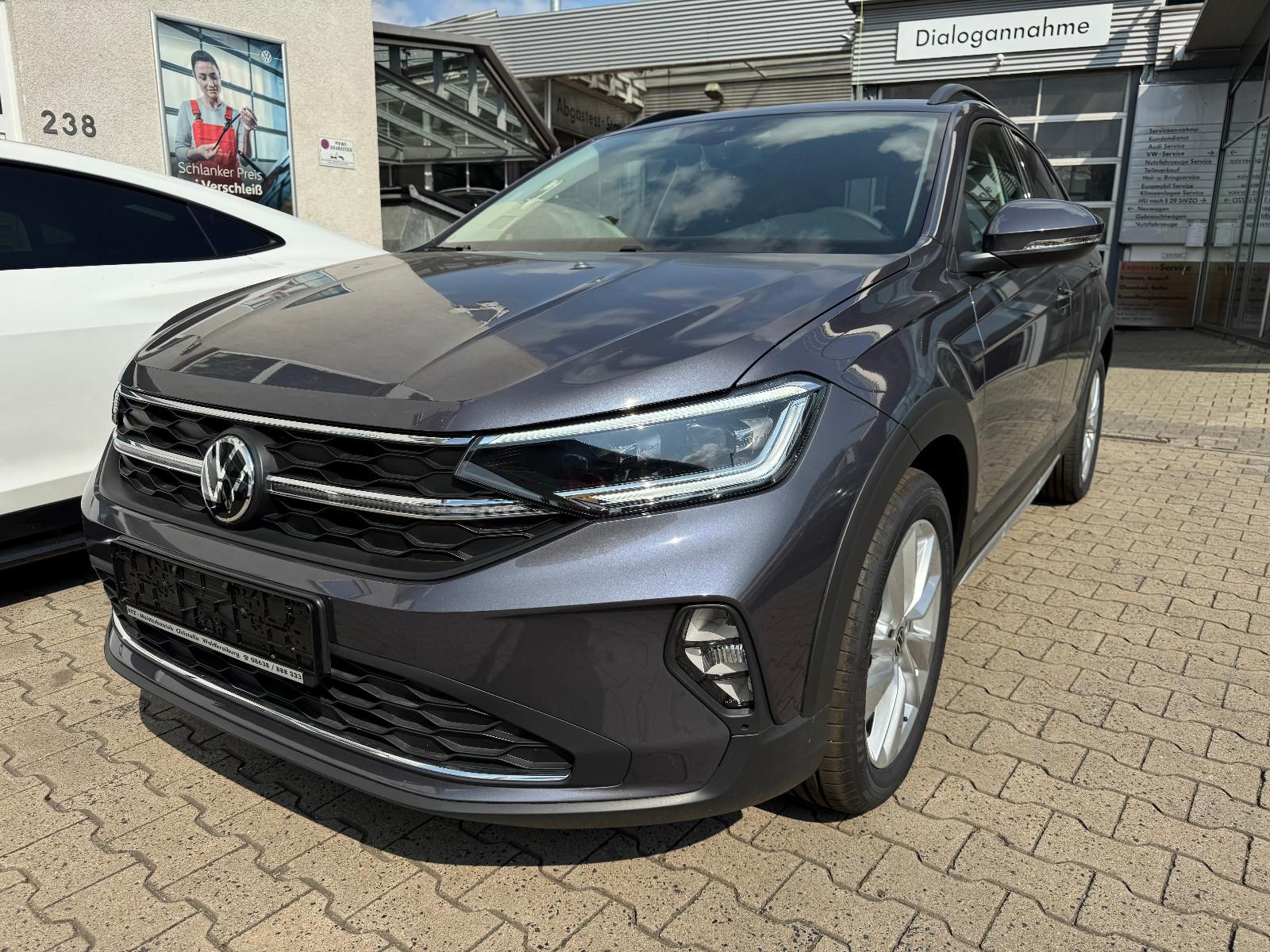 Volkswagen Taigo 1.0 TSI DSG Life -IQLight-AppConnect-17"LM