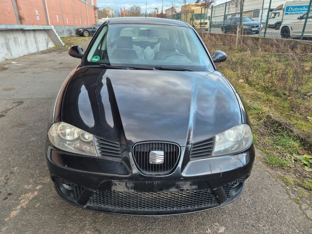 Seat Ibiza 1.4 16V 63kW Best of