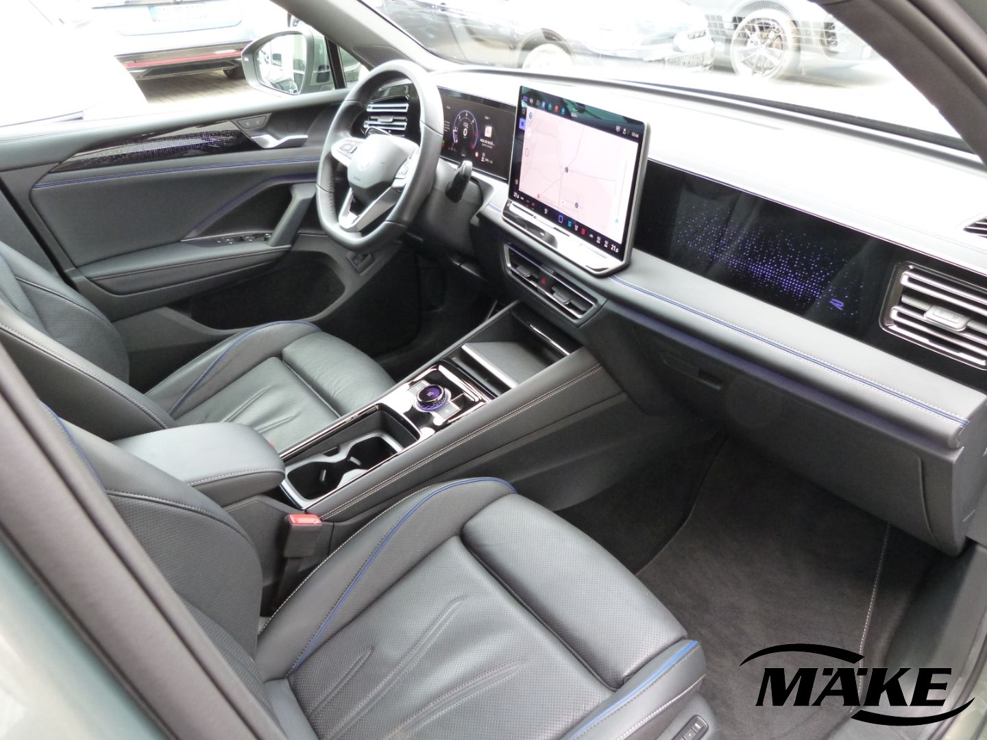 Tiguan 2.0 TDI DSG,4Motion R-Line,DCC,ACC,AHK,IQ