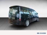 Hyundai STARIA 9-Sitze 2.2 CRDi AT 2WD TREND Shuttle-P A - Hyundai STARIA aus 2024