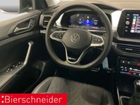 Volkswagen T-Cross - Vorschau Bild 12