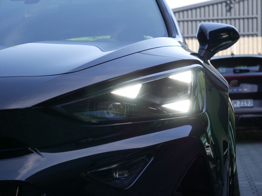 Cupra Formentor - Bild 26