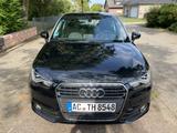 Audi A1 1.4 TFSI S tronic 119g CO2 Attraction Att... - Audi A1: TFSI Attraction