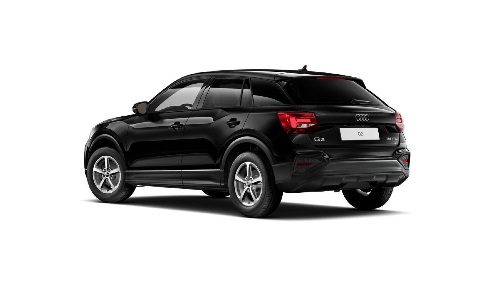 Audi Q2 35 TFSI S-TRO**LED*RFK*APP*NAVI*GRA*SHZ*PDC** imagem 3