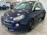 Opel Adam Open Air 85kW (Faltdach)