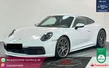 Porsche 911 Carrera S PASM*360°BOSE - Porsche 911 Urmodell mit Schiebedach