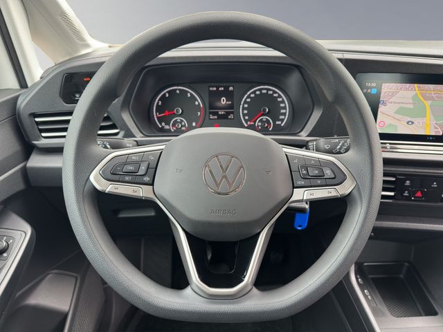 Caddy 1.5 TSI Life KLIMAAUTOMATIK PDC NAVI