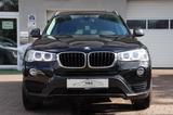BMW X3 xDrive 20i Business Navi*AHK*HUD - Used cars