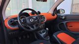 Smart Coupé Passion *Orange-Black EDITION* GEPFLEGT! - Smart Gebrauchtwagen in Wiesbaden