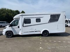 Etrusco T 7400 SB,TV-Sat,Hubbett , Frühlingsangebot