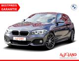 BMW 125i M Sport Navi Sitzheizung PDC HarmanKardon - BMW 1er Reihe: mit Navigationssystem