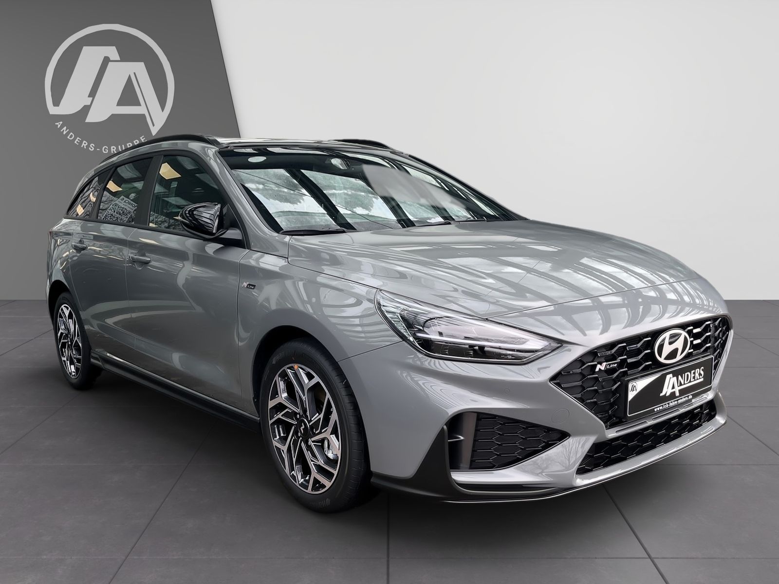 Hyundai i30 – Bild 5