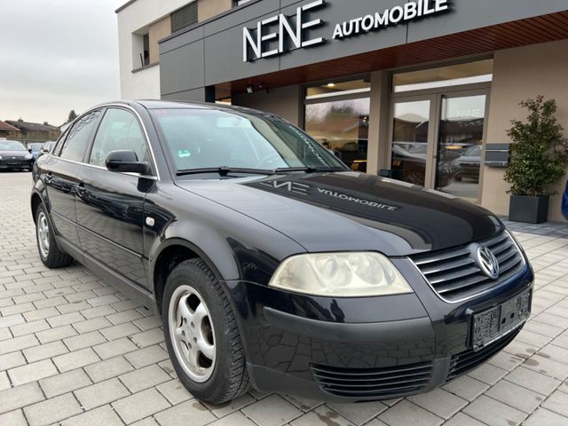 Volkswagen Passat 1.6 Comfortline