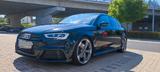 Audi A3 Sportback 2.0 TFSI quattro Sline APR - Audi A3: Limousine, Sline
