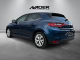 Renault Megane IV Lim. | Navi | Kam | Tempo - Renault Megane Gebrauchtwagen in Stuttgart