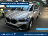 BMW X1 sDrive18d BLIS Navi AUT Facelift PDC SHZ - gebrauchte BMW X1 mit Facelift