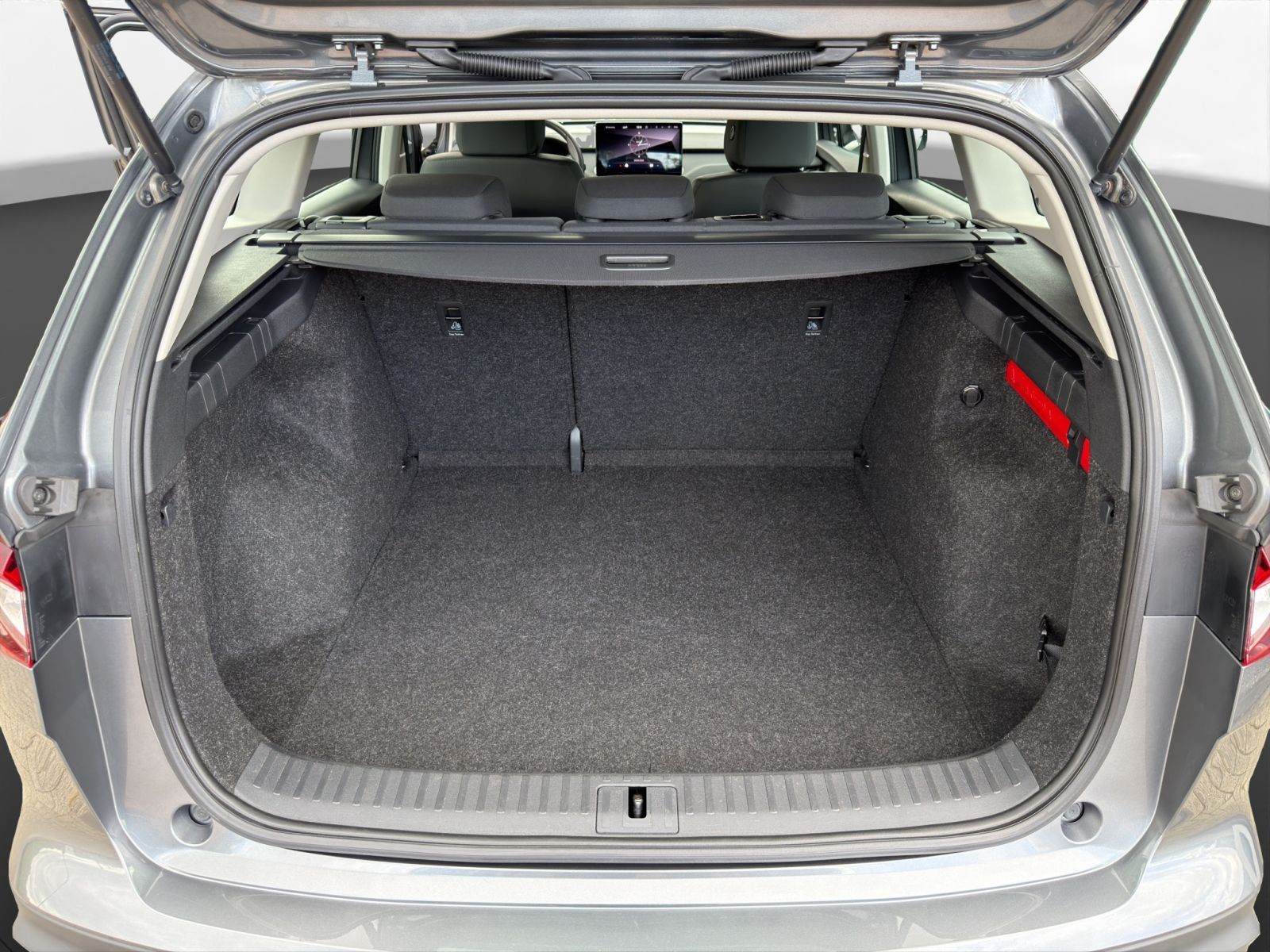 Skoda Enyaq - Bild 17