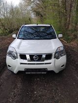 Nissan X-Trail 2014 - Nissan X-Trail von privat