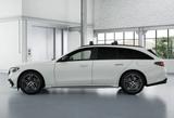 Mercedes-Benz E 300 de T AMG-Sport/Super/Pano/Burm/HUD/AHK/19' - Mercedes-Benz E 300: Kombi