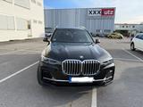 BMW X7 xDrive40d -
