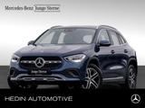 Mercedes-Benz GLA 200 d 4M PROGRESSIVE|MBUX|SHZ|DISTR|KAM|PANO - gebrauchte Mercedes-Benz GLA 200 aus dem Jahr 2023