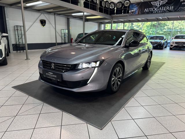 Peugeot 508 SW Allure Pack*AUT*LED*ACC*T-LEDER*360°*