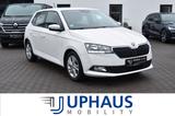 Skoda Fabia TSI 95Ps LEDTFL/Bluetooth/PDC - Skoda Fabia Gebrauchtwagen in Bielefeld