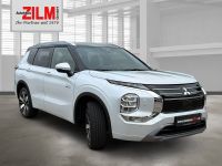 Mitsubishi Plug-in Hybrid Outlander - Vorschau Bild 7