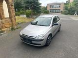 Opel Corsa C | 1.0L 12V ECOTEC 60PS | Klim... - Opel Corsa: V6
