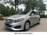 Mercedes-Benz B 200 CDI / d SportSitz/Keyless/Navi/AHK/PTS/2Hd - Mercedes-Benz B 200 Gebrauchtwagen in Düsseldorf
