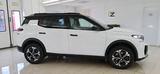 Citroën C3 Aircross  145 Doppelkupplung 6-Gang MAX Autom - Citroën C3 Aircross MAX mit Hybrid-Antrieb (Benzin/Elektro)