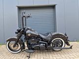Harley-Davidson Chicanobike Heritage 110cui ABS Custombike!!! - HARLEY-DAVIDSON MEHR ALS 1500 CCM