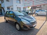 Opel Corsa D 2011 Bj 119121 Km - Opel Corsa aus 2011: 1.2