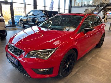 Seat Leon ST FR *DSG*PANO*NAVI*PDC*LED*BAA*SHZ*MFL*