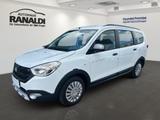 Dacia Lodgy Stepway++RAUMWUNDER!++1.HAND! - Dacia Lodgy