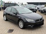 Seat Leon Style Euro5, Klimaut, Sitzheizung