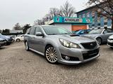 Subaru Legacy*Vollausstattng 2.5L*265Ps*Symmetrical AWD - Subaru Legacy mit Benzin-Antrieb: Allradantrieb