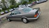 Mercedes-Benz 500 SEL - gebrauchte Mercedes-Benz 500 aus dem Jahr 1986