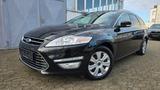 Ford Mondeo 1,6 EcoBoost Titanium S*KeylessGo*Kamera - Ford in Krefeld: Ka