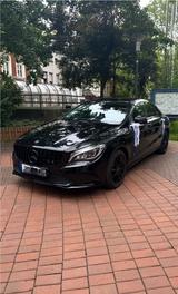 Mercedes-Benz Mercedes Benz CLA 180 - Mercedes-Benz CLA 180 in Dresden