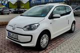 Volkswagen VW Up! 1.0 Move Up! Move Up! Tüv fahrberei... - Volkswagen e-up! Benziner Gebrauchtwagen