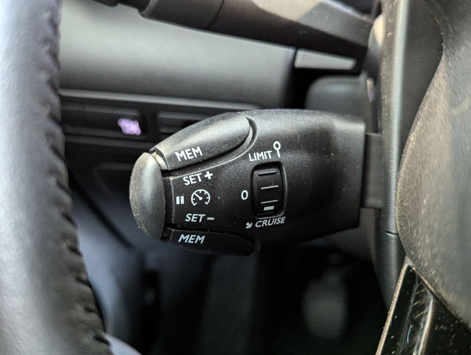 CITROEN C3 Aircross 1.2e-THP YOU PureTech LED PDC TOUCH - Image 20