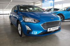 Fahrzeugabbildung Ford Focus Coool & Connect AUTOMATIK NAVI WInterPaket