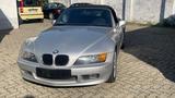 BMW Z3 1.9 cat Roadster - BMW Z-Reihe: 5 Türen
