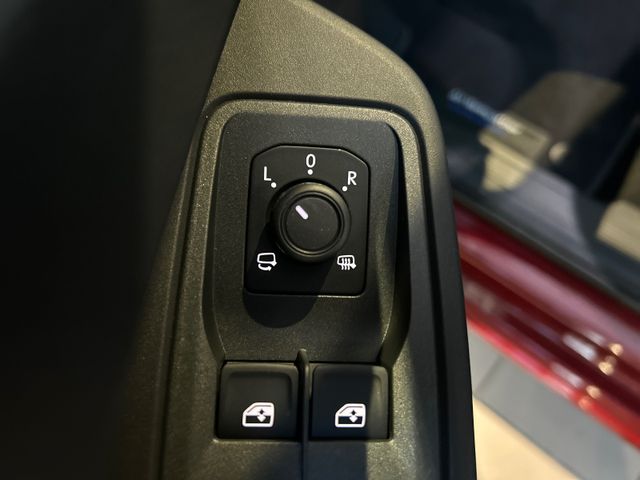 Caddy California Maxi  1.5 TSI DSG