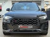Audi SQ5 SPORTBACK 3.0 QUATTRO*MATRIX*B&O*PANOR*KAMER - Audi Gebrauchtwagen in Worms